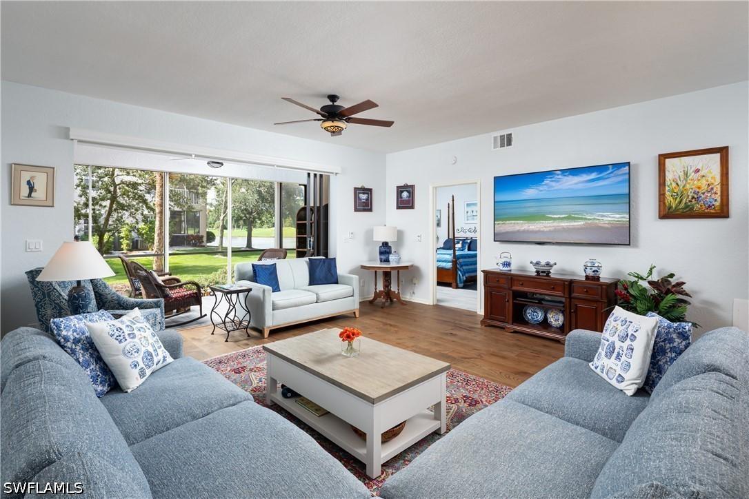 5710 Grande Reserve Way #2101, Naples, FL 34110