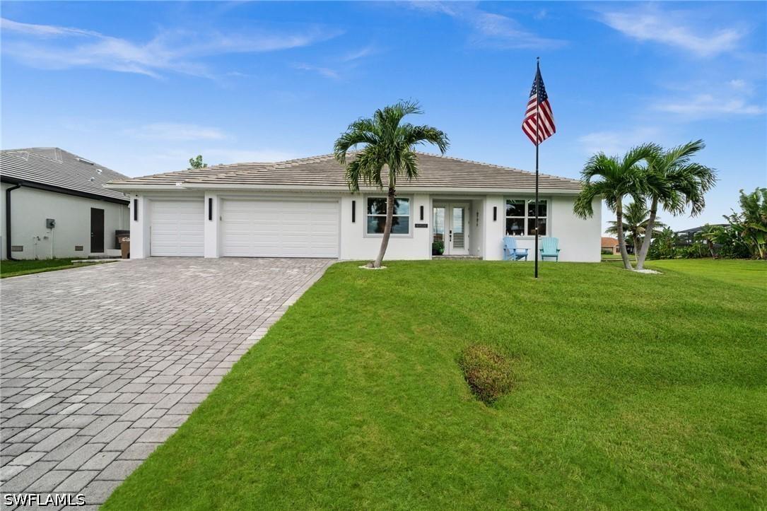 4406 SW 24th Ave., Cape Coral, FL 33914