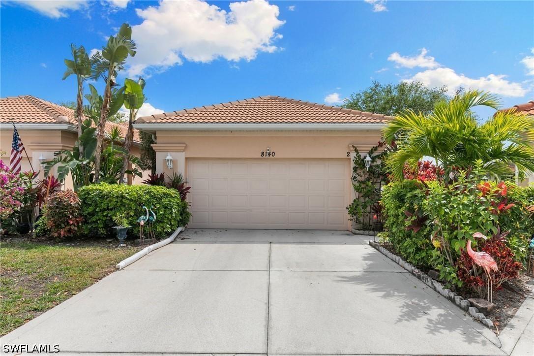 8140 Chancel Ct. #2, Naples, FL 34104
