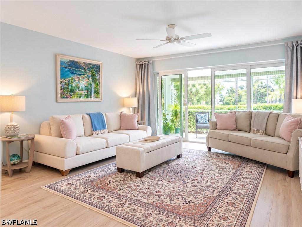 1990 Bald Eagle Dr. #A, Naples, FL 34105