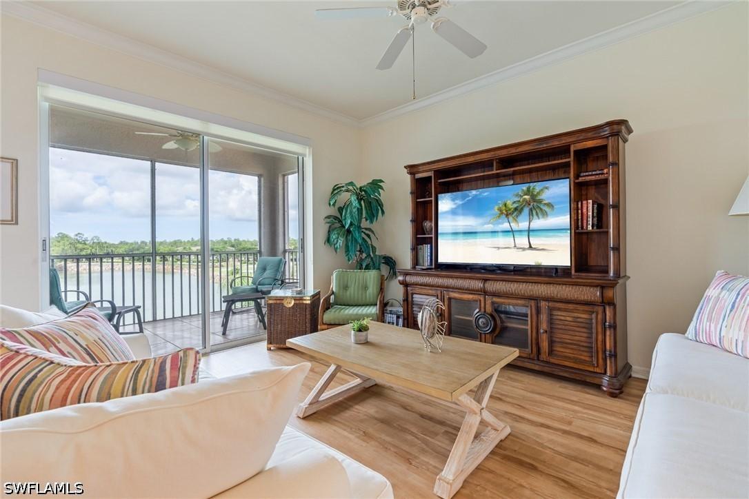7515 Stoneybrook Dr. #846, Naples, FL 34112