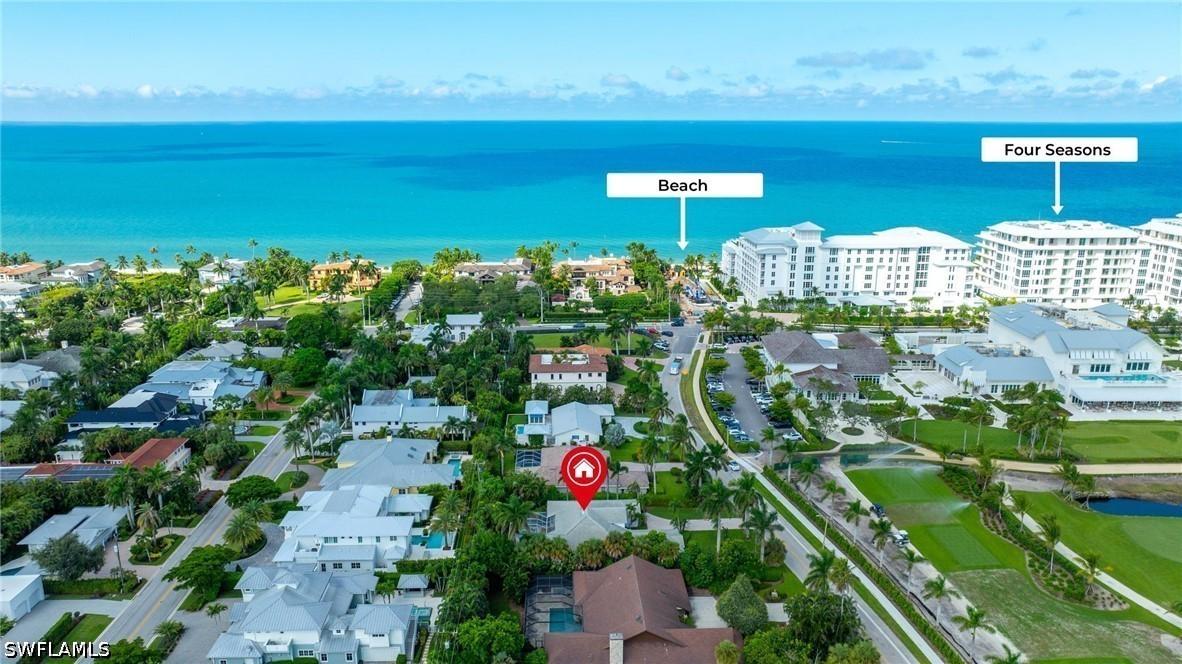 250 S Golf Dr., Naples, FL 34102
