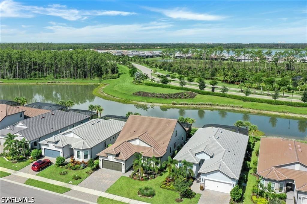 19252 Aqua Shore Dr., Fort Myers, FL 33913