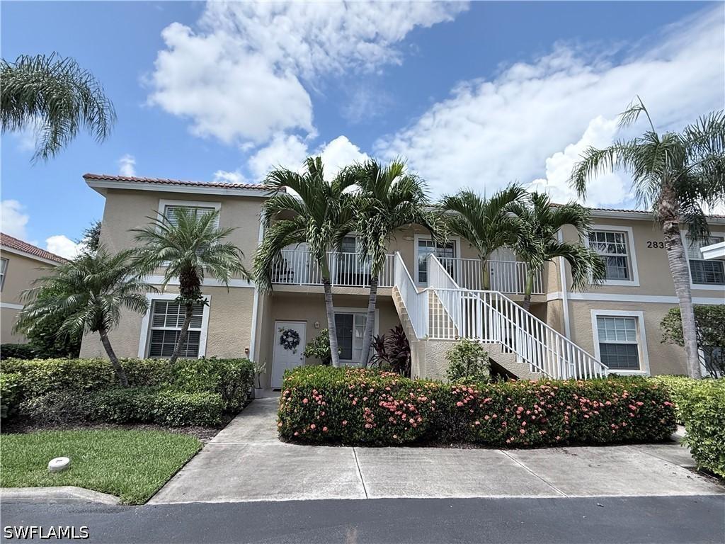 2835 Cypress Trace Cir. #102, Naples, FL 34119