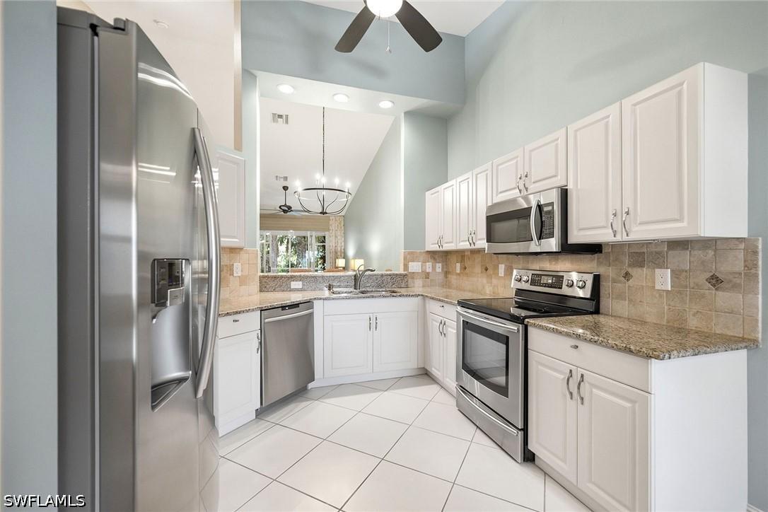 8188 Sanctuary Dr. #1, Naples, FL 34104