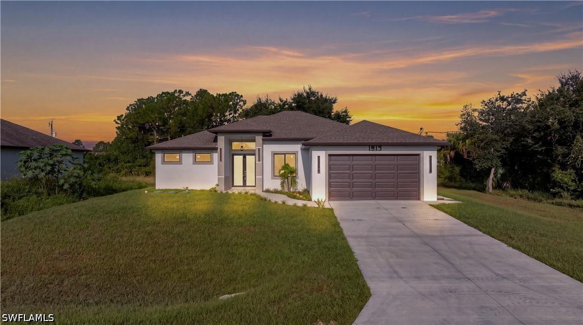 1913 Irving Ave., Lehigh Acres, FL 33972