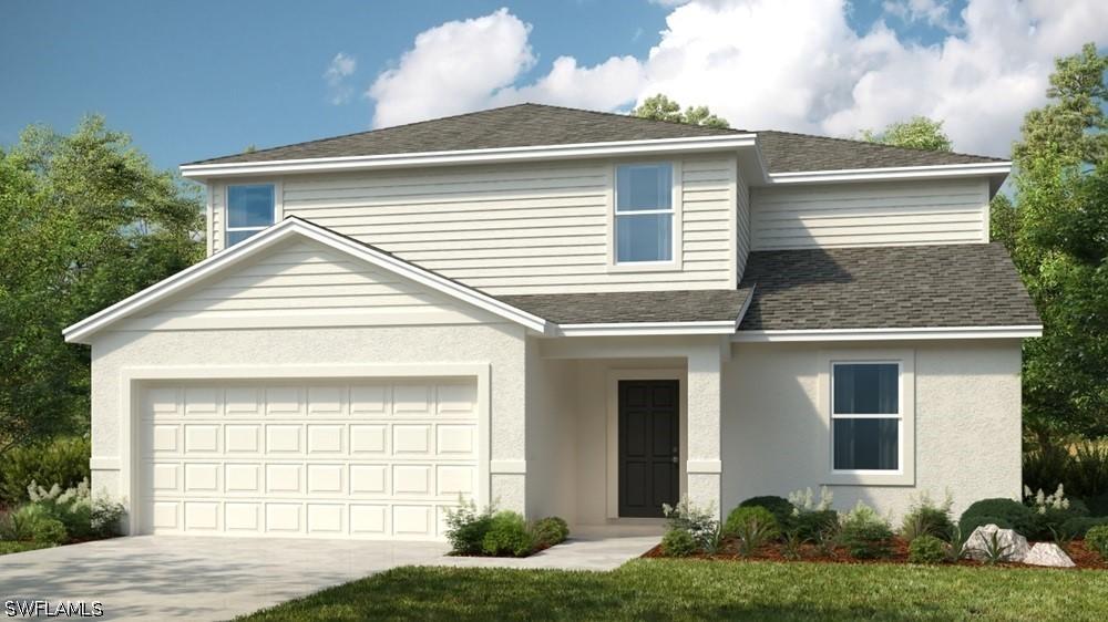 6770 Equinox Ln., North Fort Myers, FL 33917