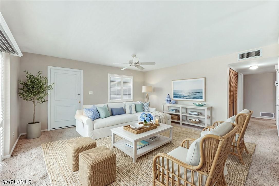 1549 Sandpiper St. #82, Naples, FL 34102