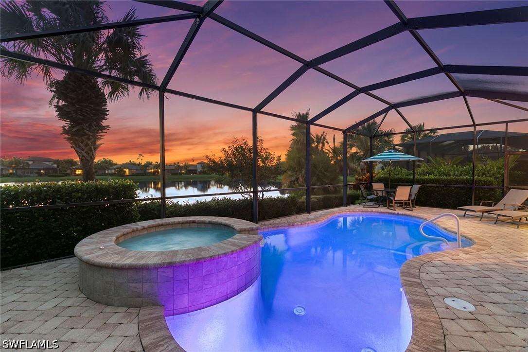 4631 Abaca Cir., Naples, FL 34119