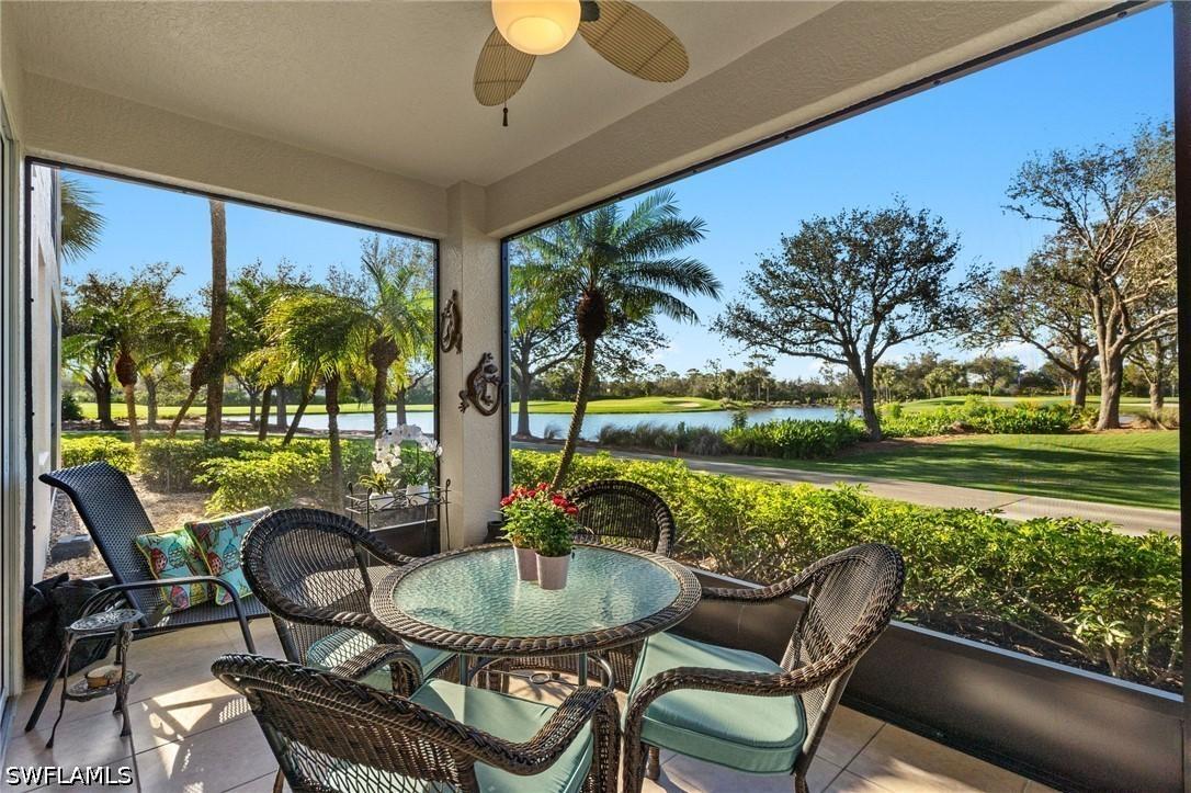 4690 Turnberry Lake Dr. #102, Estero, FL 33928