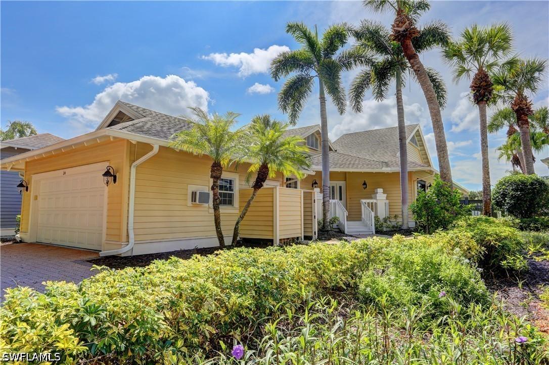 24 Golf Cottage Dr., Naples, FL 34105