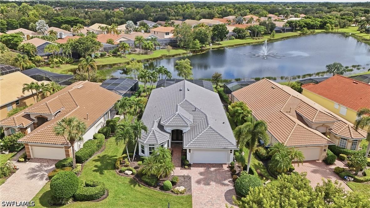 19615 Maddelena Cir., Estero, FL 33967