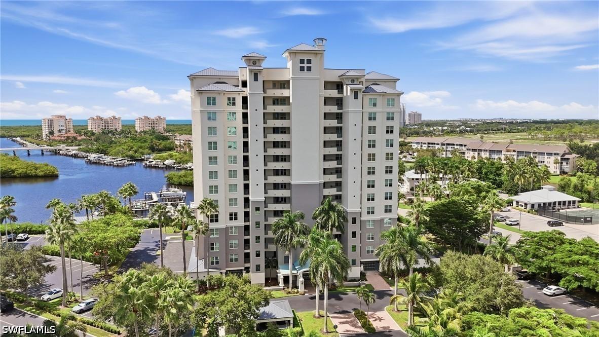 430 Cove Tower Dr. #501, Naples, FL 34110