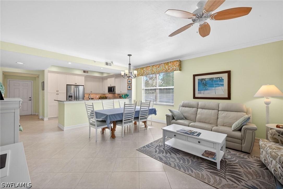20930 Island Sound Cir. #201, Estero, FL 33928