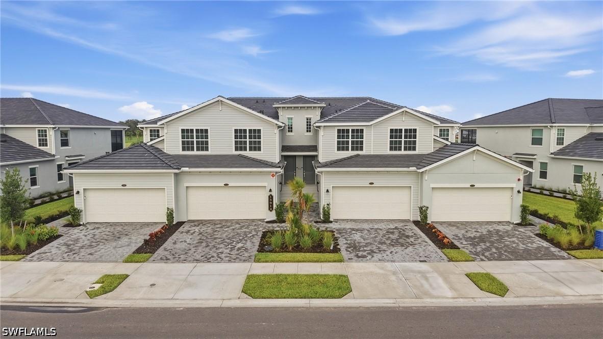 15918 Green Acres Ave. #4511, Babcock Ranch, FL 33982