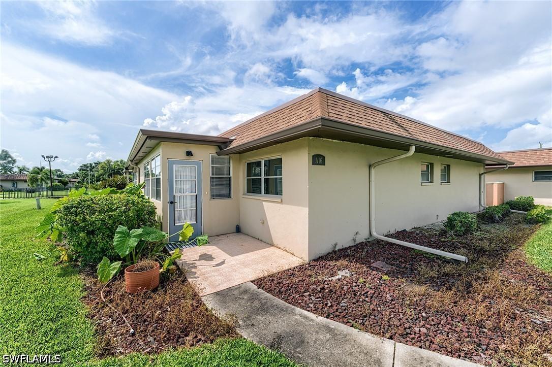 1500 Popham Dr. #A16, Fort Myers, FL 33919