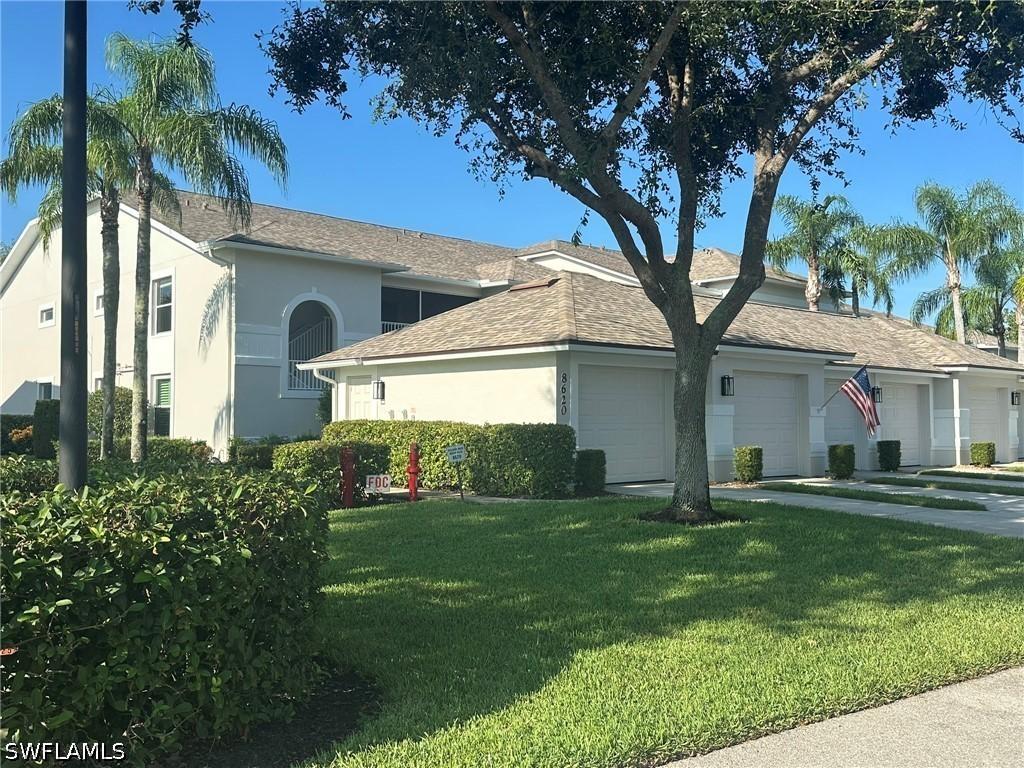8620 Cedar Hammock Cir. #1112, Naples, FL 34112