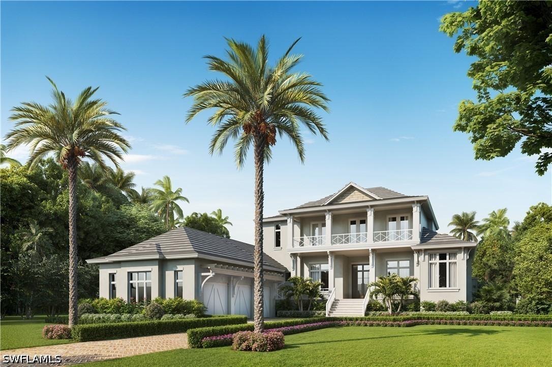 300 Hawser Ln., Naples, FL 34102