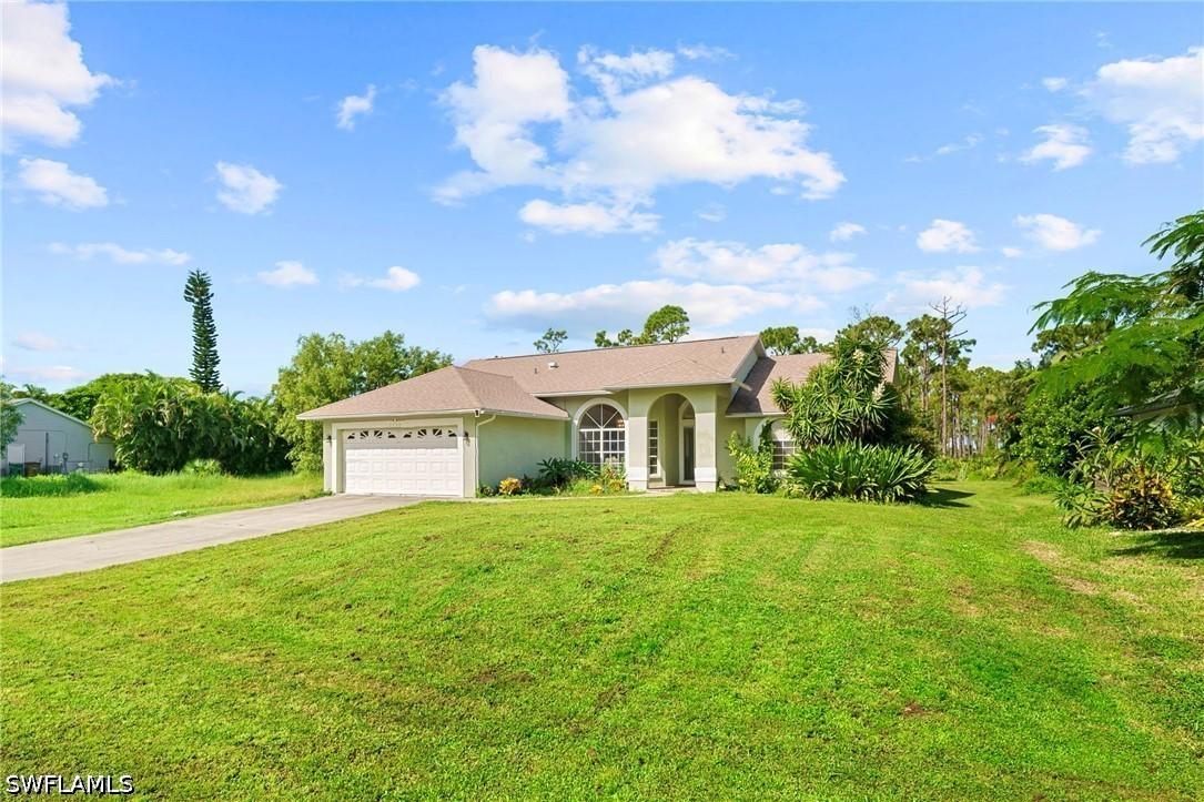 3730 SW 21st Pl., Cape Coral, FL 33914