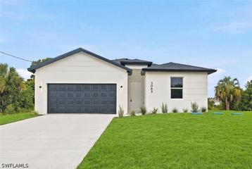New Construction Homes For Sale This Week in Port Labelle: September 23rd to September 29th