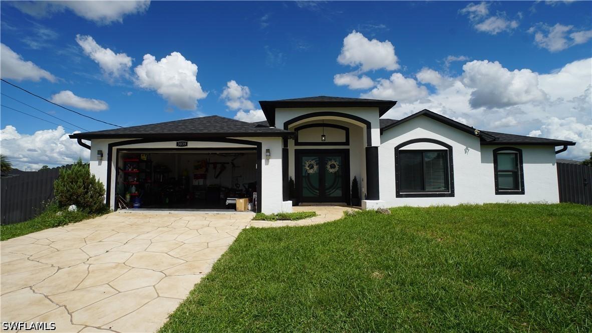 3039 NW 6th Ct., Cape Coral, FL 33993