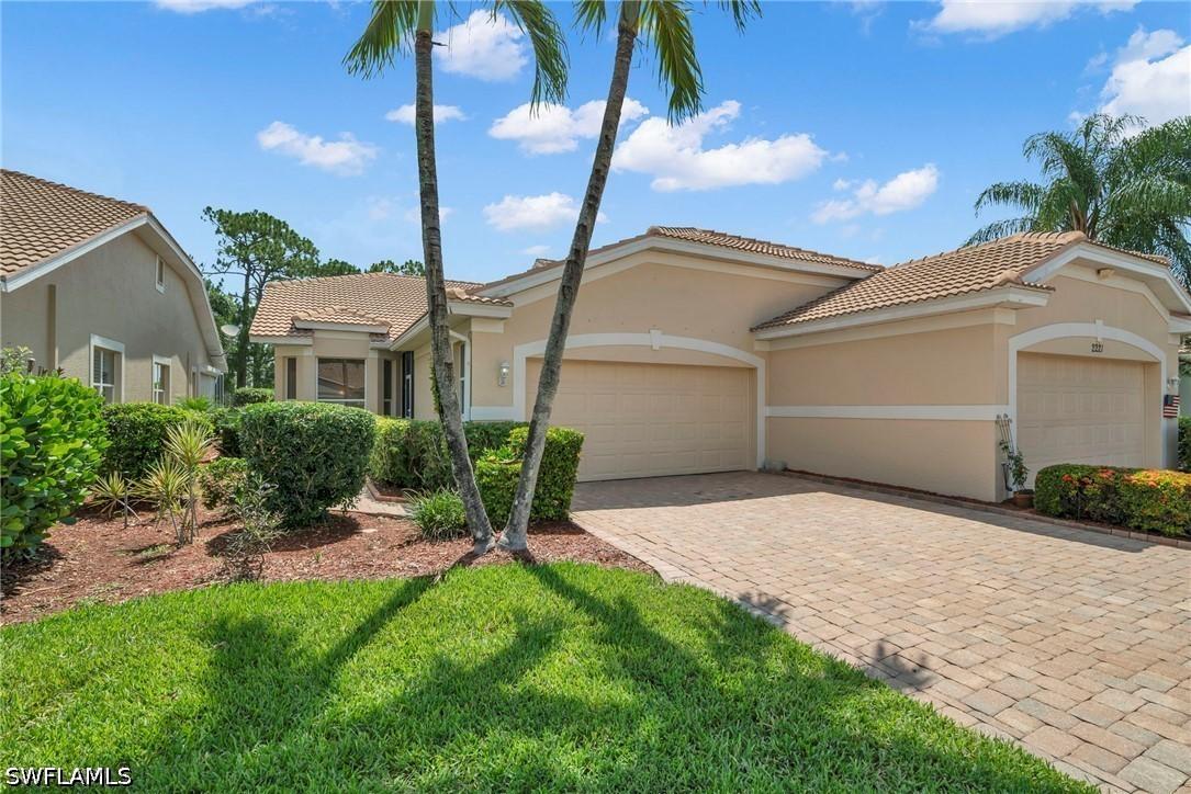 2219 Carnaby Ct., Lehigh Acres, FL 33973