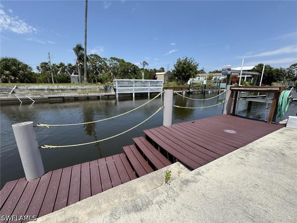 4696 Leilani Ln., Bonita Springs, FL 34134
