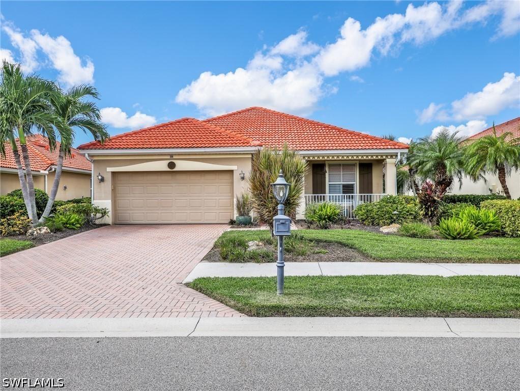 194 Treviso Ct., Nokomis, FL 34275