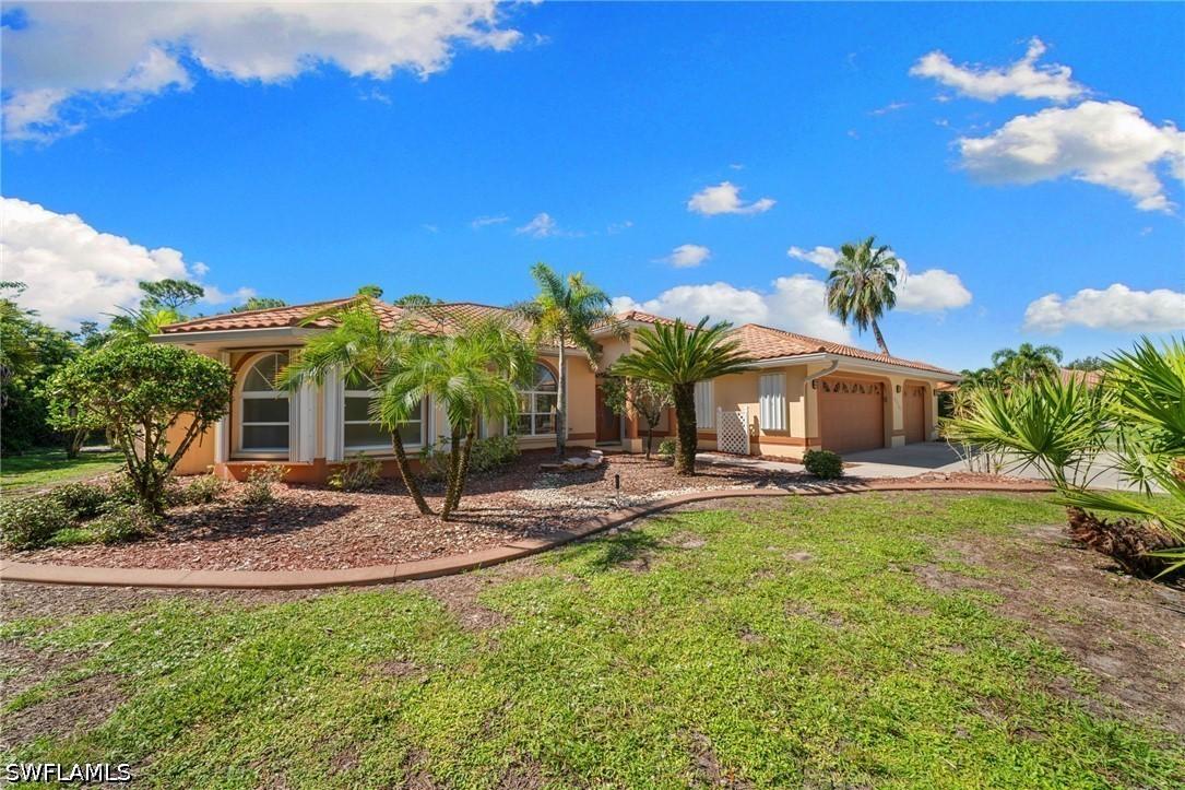 25161 Harborside Blvd., Punta Gorda, FL 33955