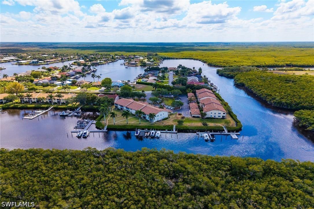 162 Newport Dr. #1208, Naples, FL 34114