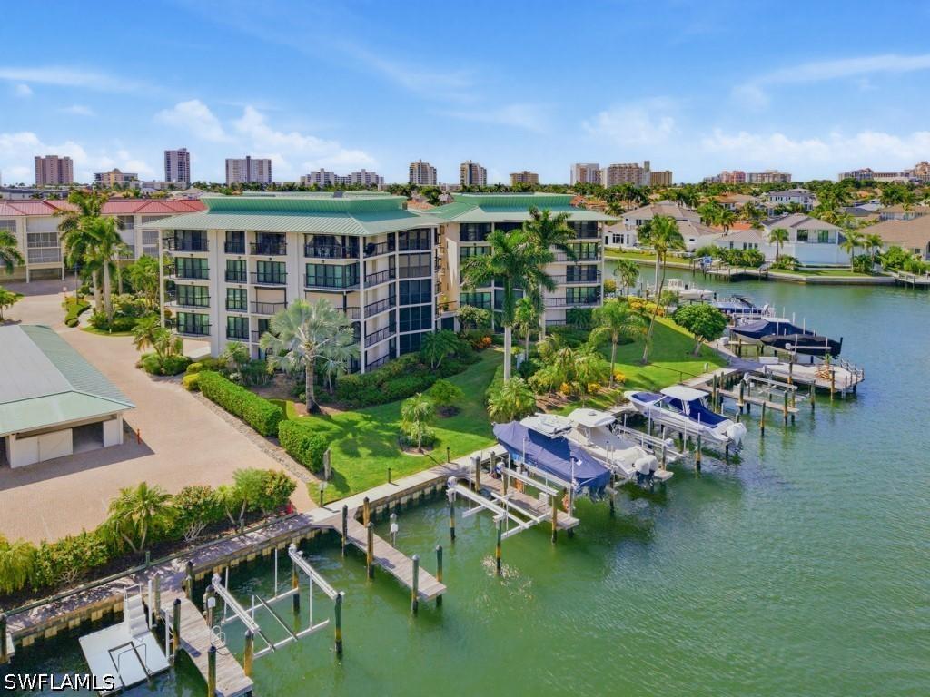 845 Collier Ct. #203, Marco Island, FL 34145