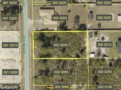 416 Johns Ave., Lehigh Acres, FL 33972