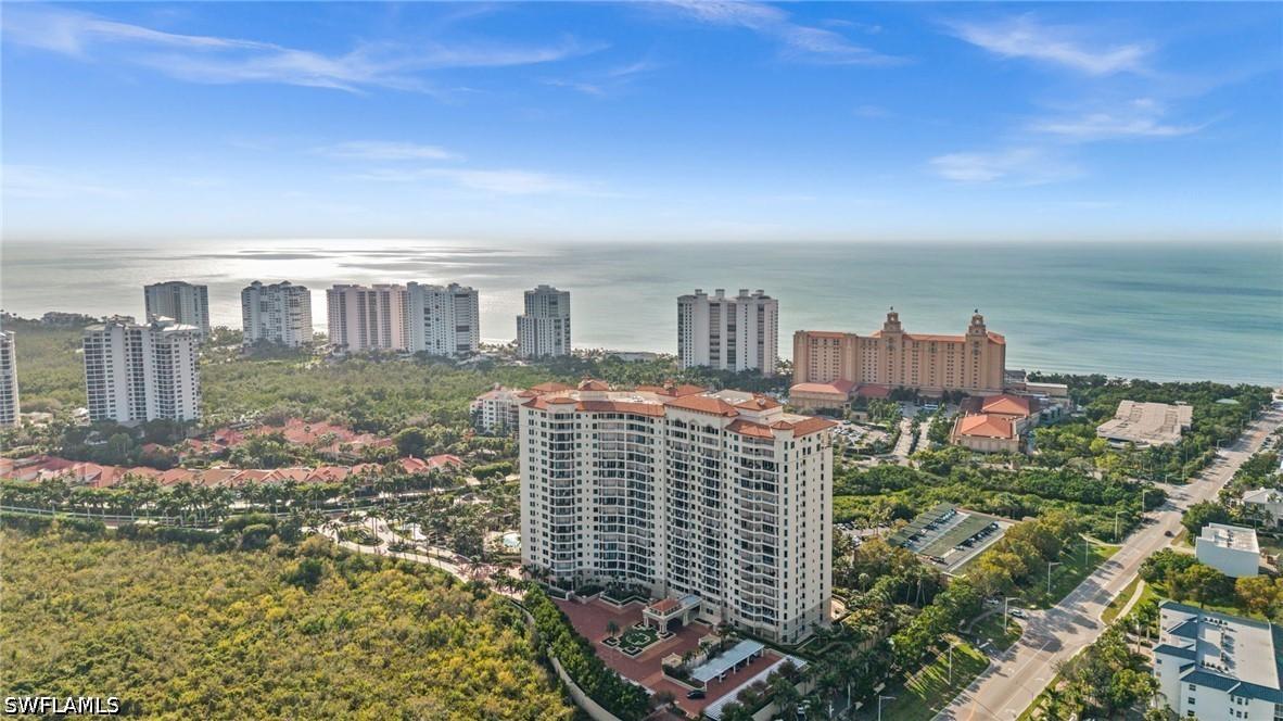 8787 Bay Colony Dr. #603, Naples, FL 34108