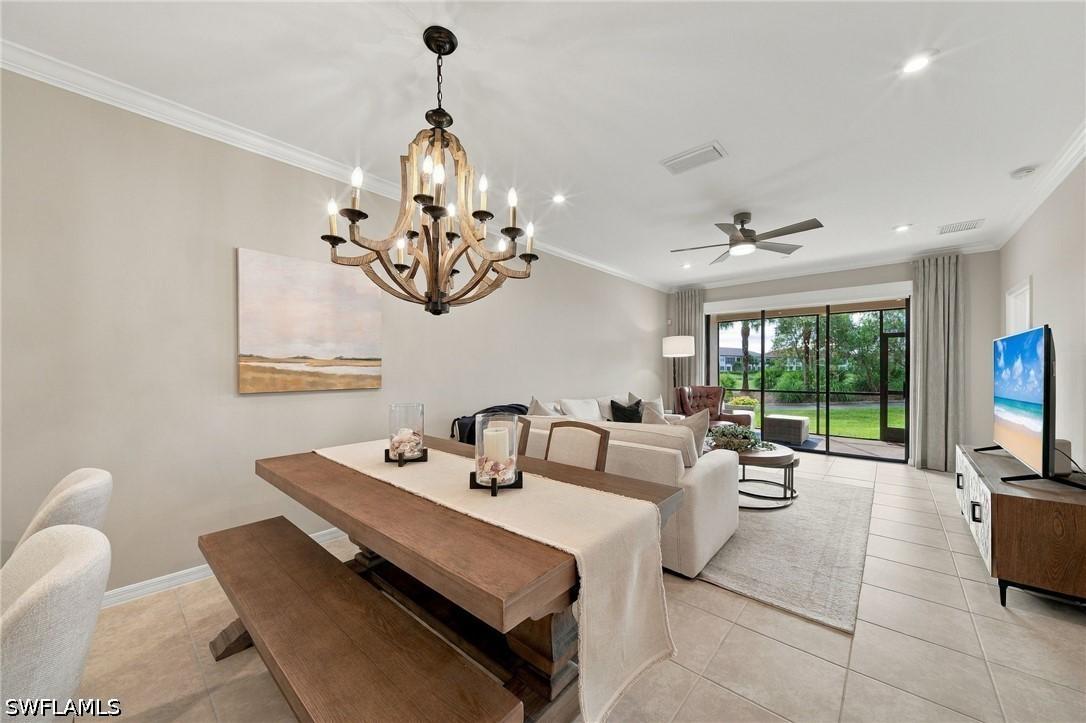9402 Pocida Ct. #104, Naples, FL 34119