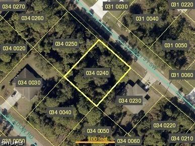 4837/4839 30th St., Lehigh Acres, FL 33973