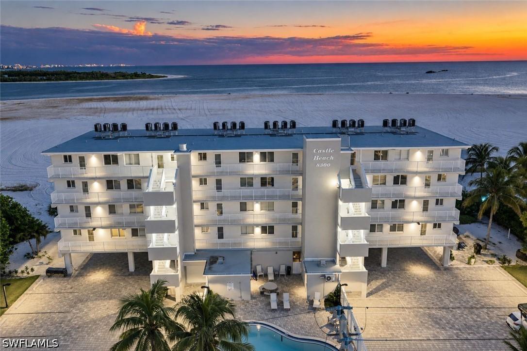 8300 Estero Blvd. #403, Fort Myers Beach, FL 33931