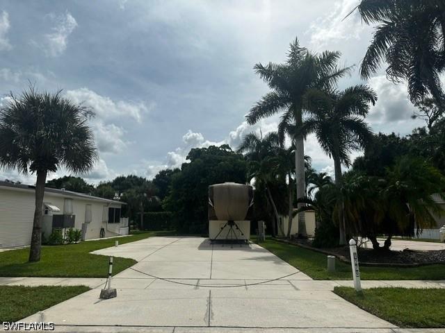1279 Silver Lakes Blvd., Naples, FL 34114