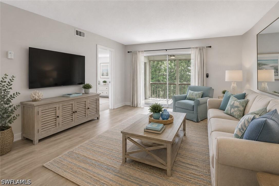 5499 Rattlesnake Hammock Rd. #A-207, Naples, FL 34113