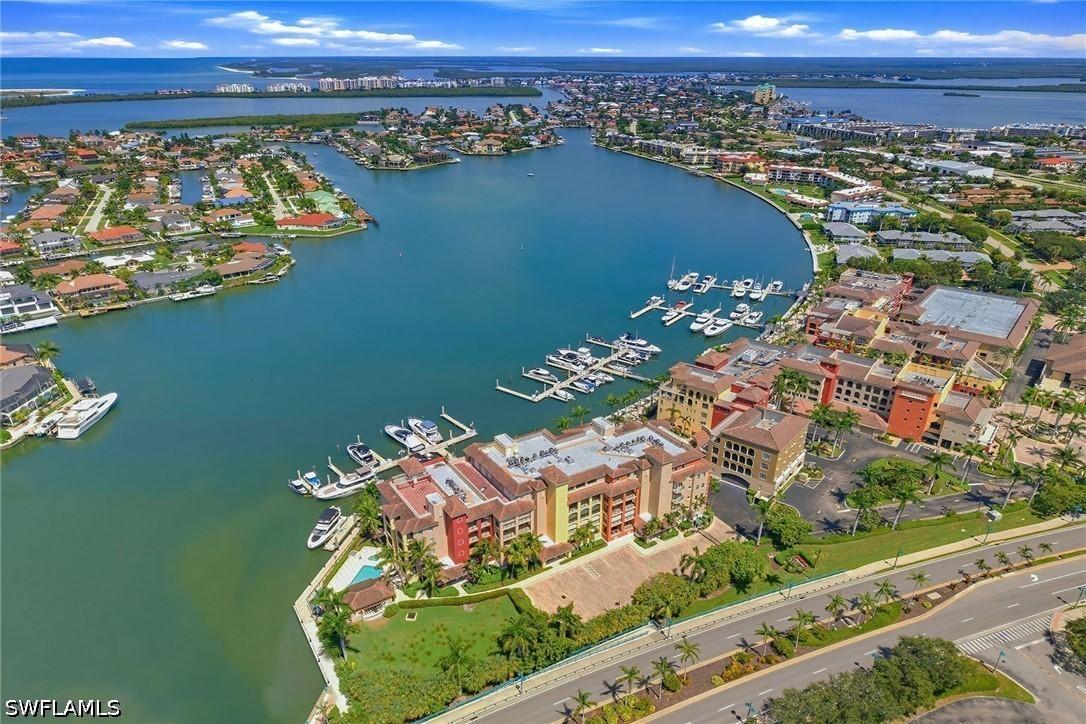 720 N Collier Blvd. #405, Marco Island, FL 34145