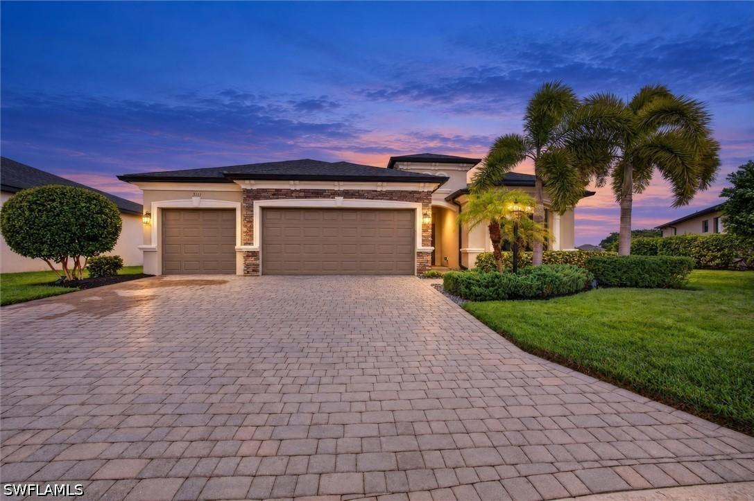 3111 Moros Ct., Fort Myers, FL 33905