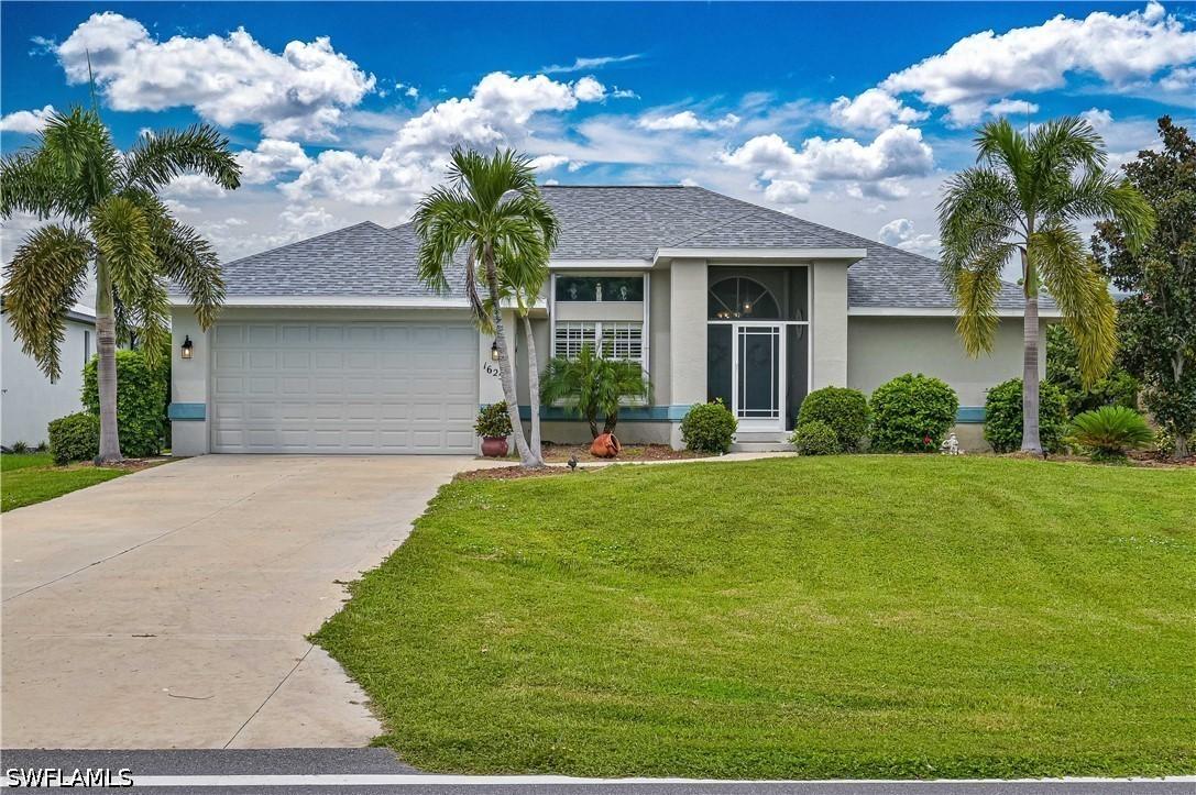 16253 Cape Horn Blvd., Punta Gorda, FL 33955