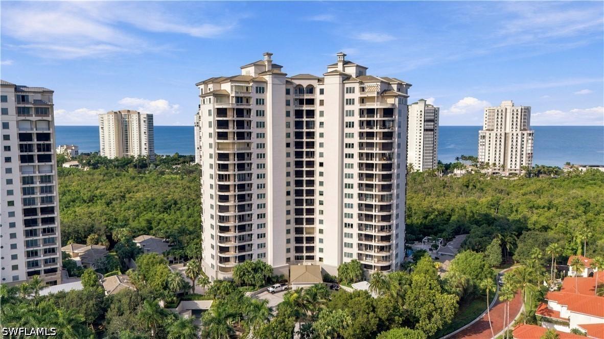 8930 Bay Colony Dr. #2002, Naples, FL 34108