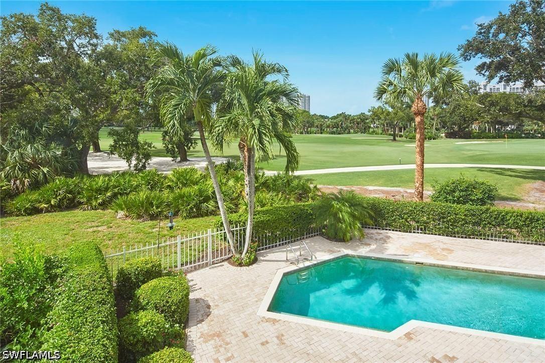 7025 Rue De Marquis #48, Naples, FL 34108