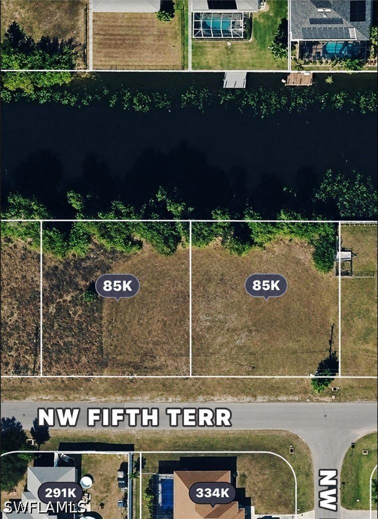 127 NW 5th Ter., Cape Coral, FL 33993