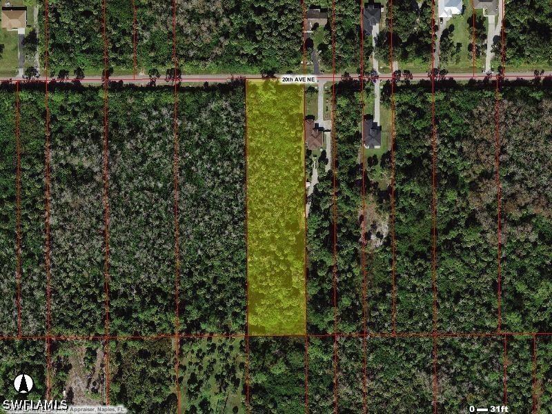 0000 20th Ave., Naples, FL 34120