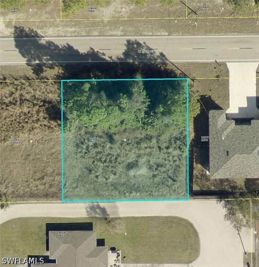 1611 W 12th St., Lehigh Acres, FL 33972