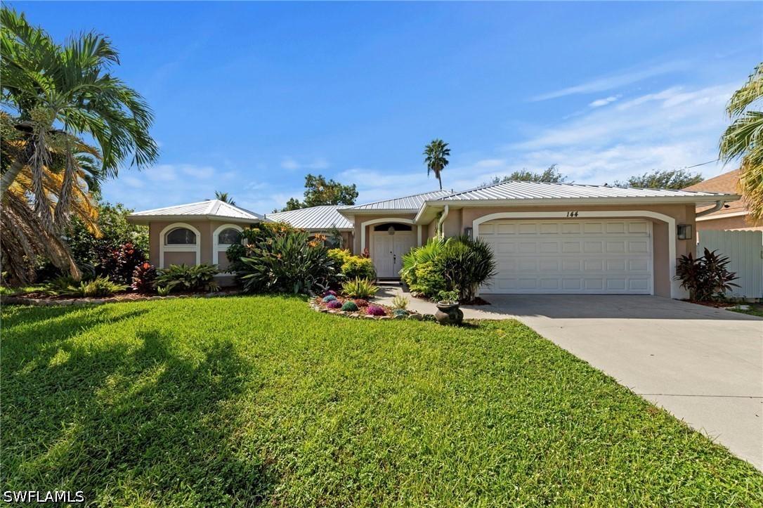 144 SE 27th St., Cape Coral, FL 33904