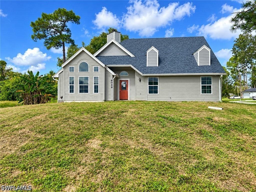 6049 Stratton Rd., Fort Myers, FL 33905