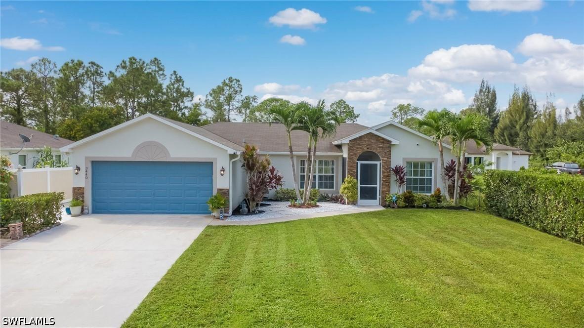 3440 47th Ave., Naples, FL 34120