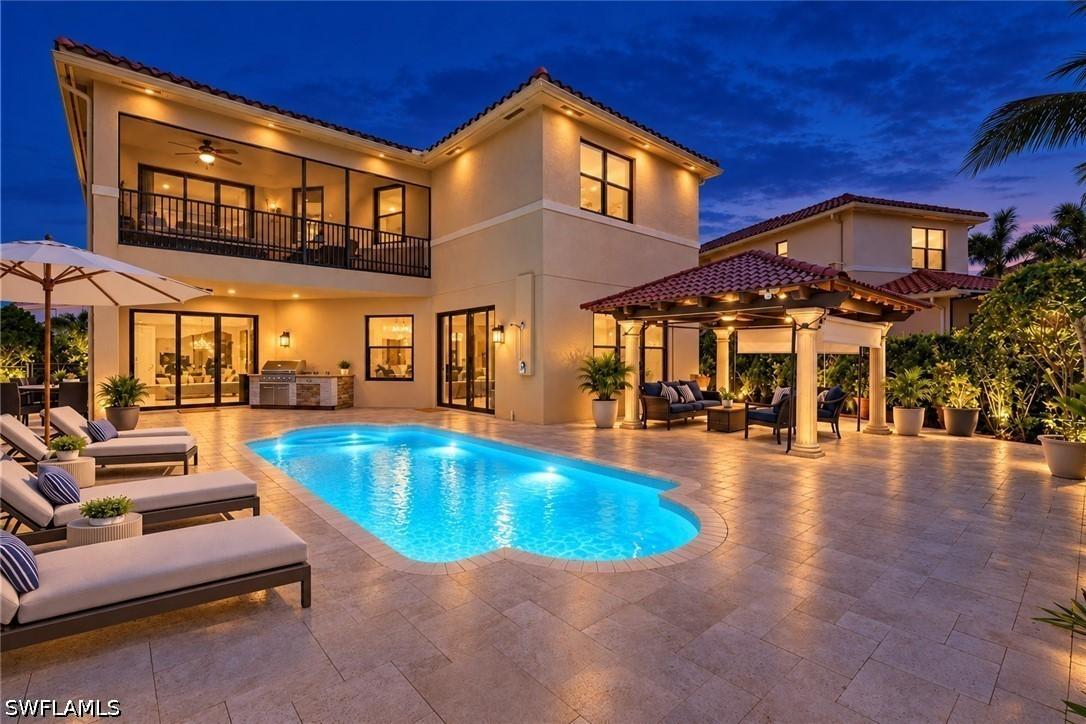 2759 Cinnamon Bay Cir., Naples, FL 34119